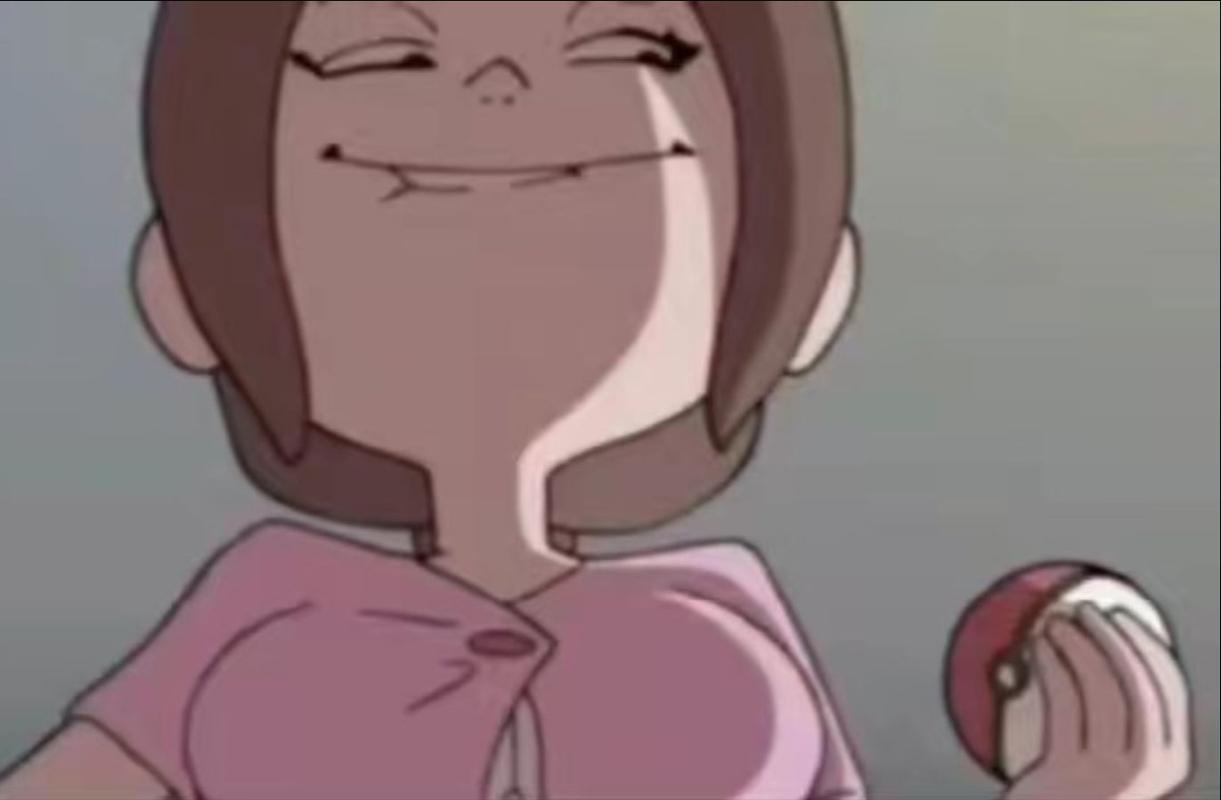 小智妈妈花子真会玩!