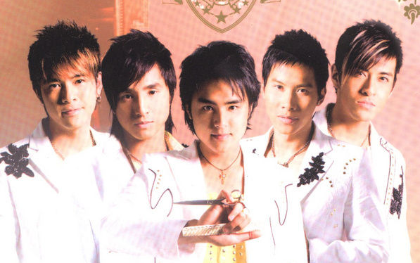 【183club】摇滚万岁 kuso 完整版