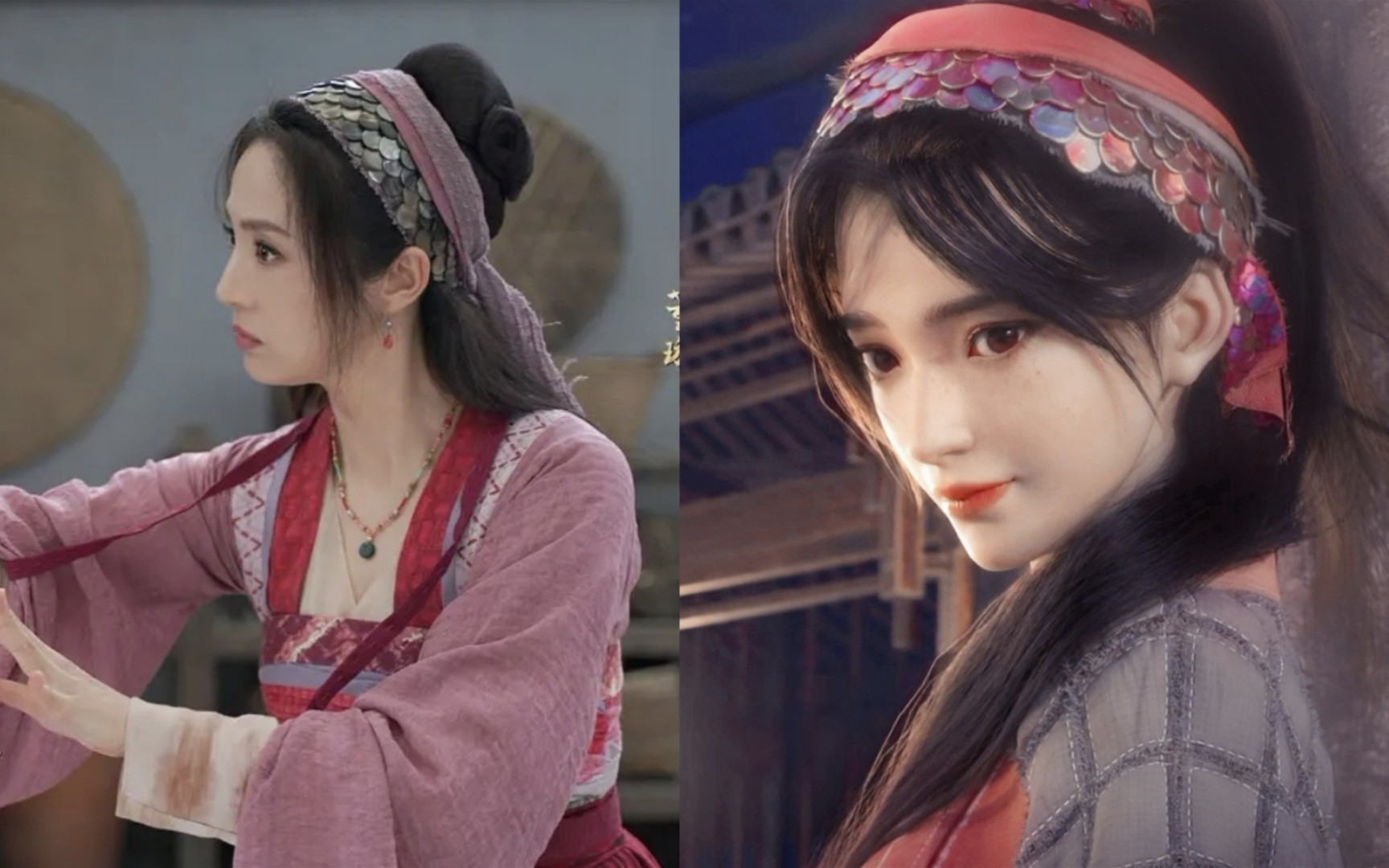 活动  救命!丽娘做错了什么 小福快来救救你老婆