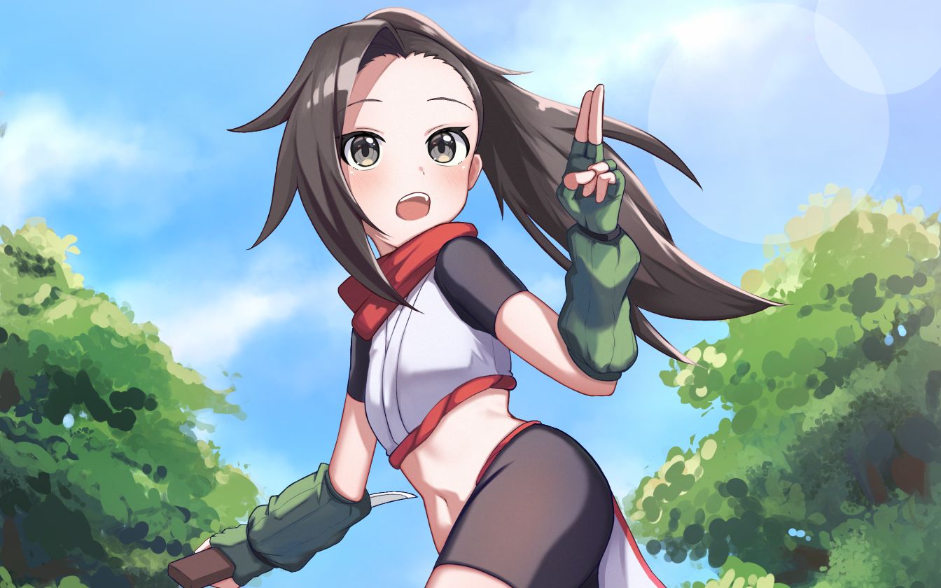 试水视频12