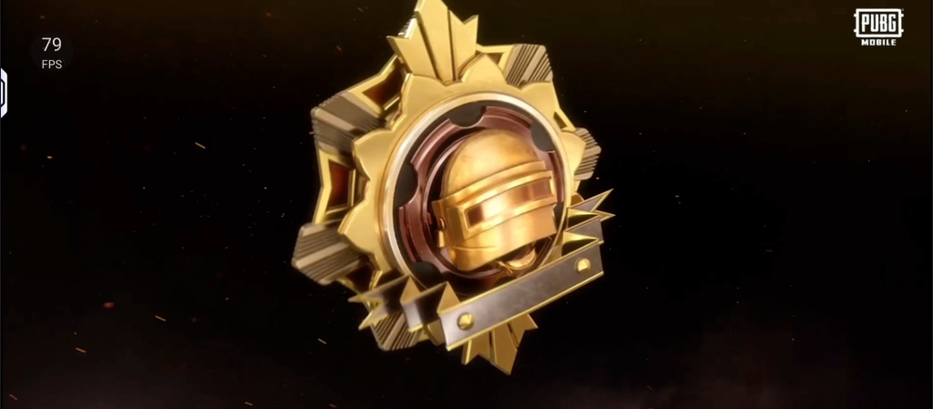 pubg战神