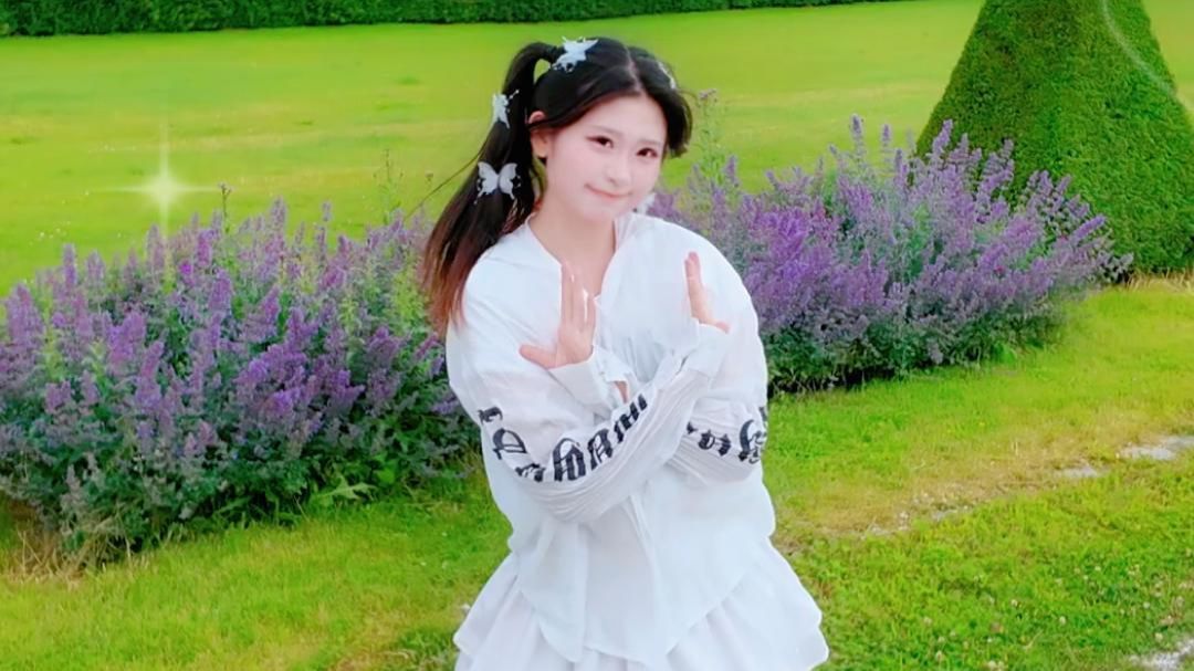 小女友是多少人的白月光
