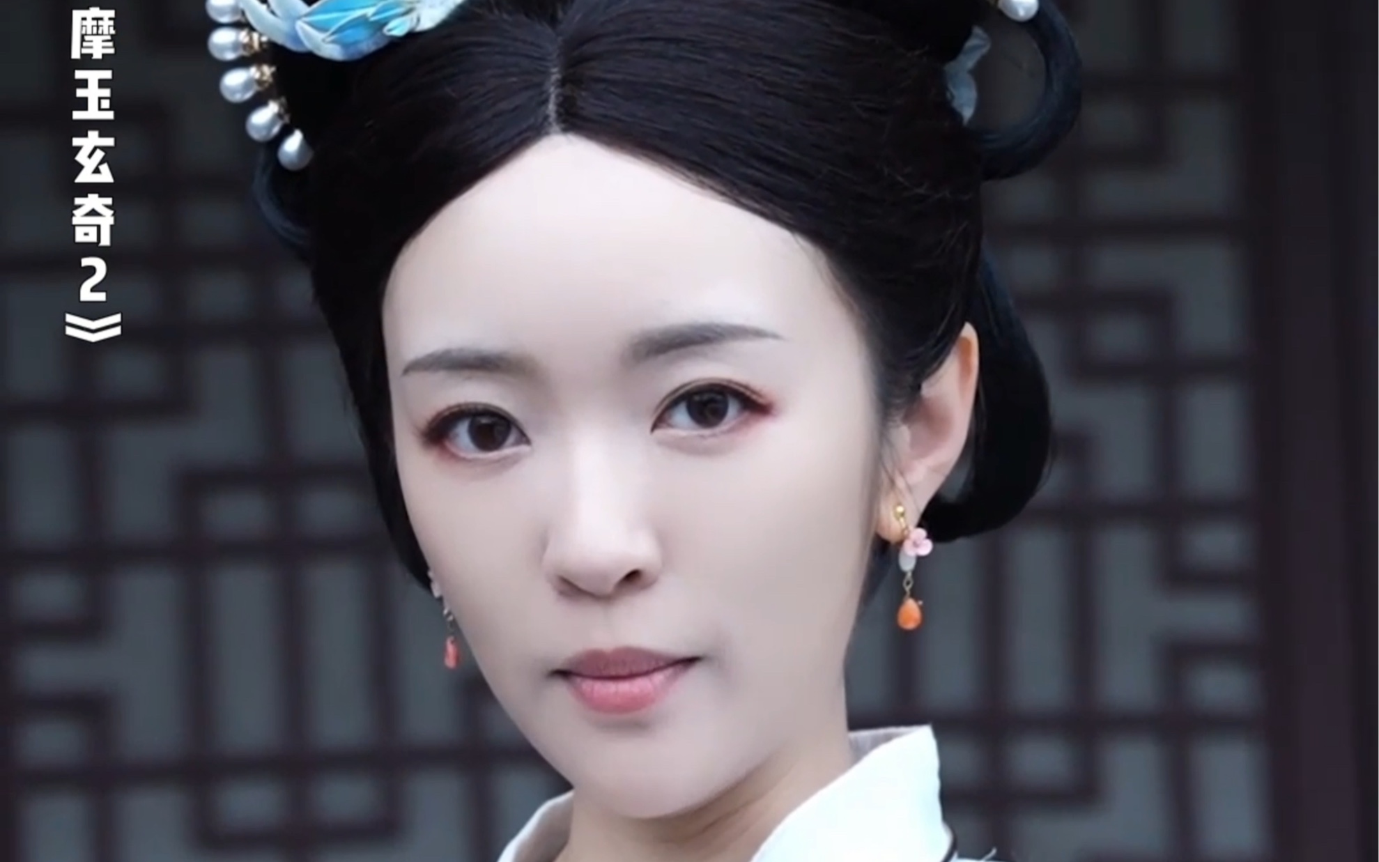 【摩玉玄奇2】上线倒计时,宫廷步步惊心,各位仙官准备好一起进入游戏