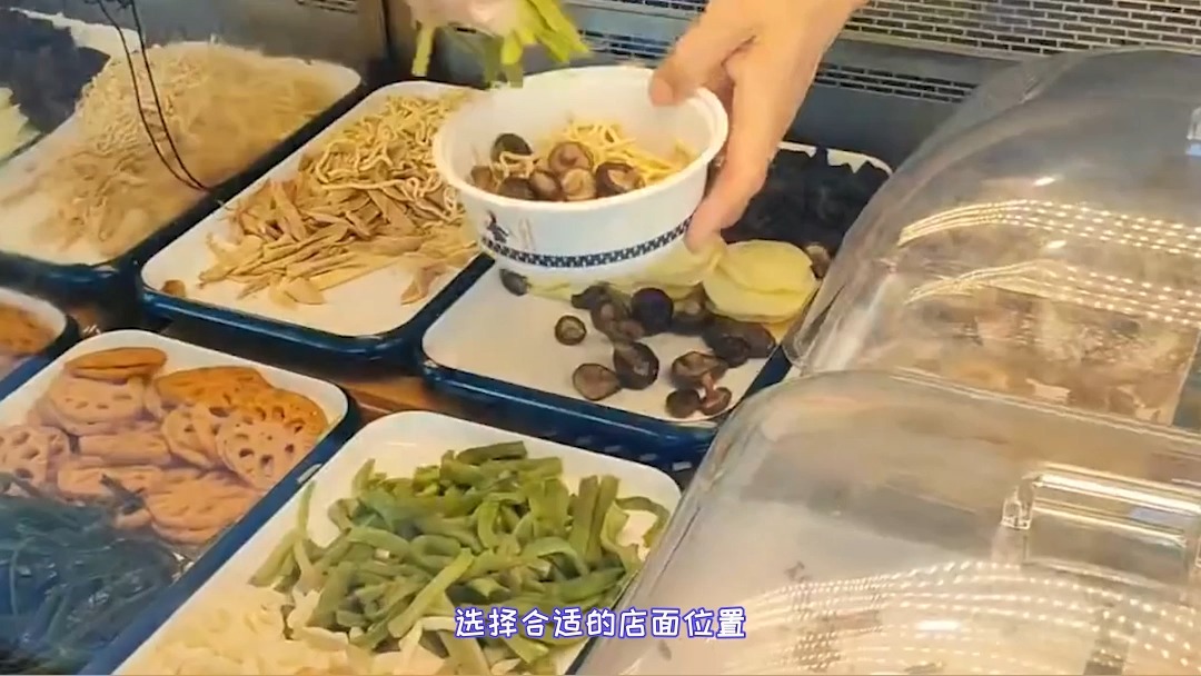 如何在家乡开一家成功的留夫鸭熟食店?哔哩哔哩bilibili