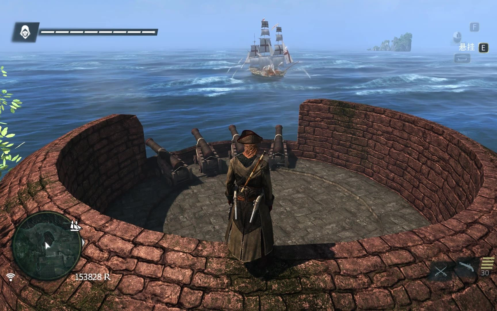 亡灵法师爱德华的无人制导堡垒炮_哔哩哔哩_bilibili