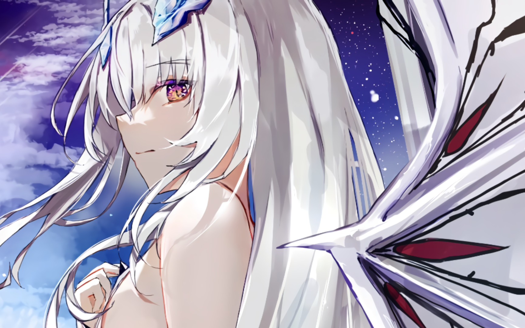 【fgo】万圣节·复活!高难(妖兰满破)3t芝诺比阿