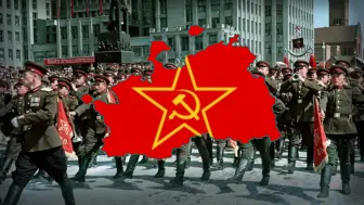 Video herunterladen: 【TNO】西俄革朱可夫线统一主题曲《Мы армия народа/我们是人民的军队》