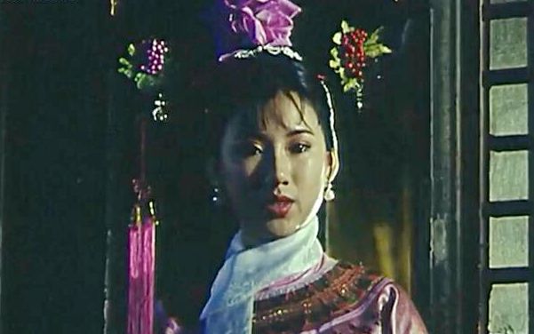 【剧情/大陆】紫禁城奇恋(1994)哔哩哔哩bilibili