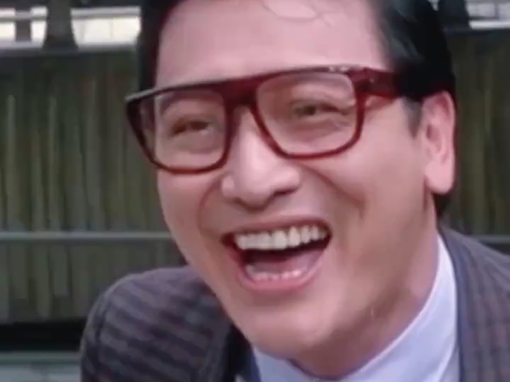 正人君子,曹博士.