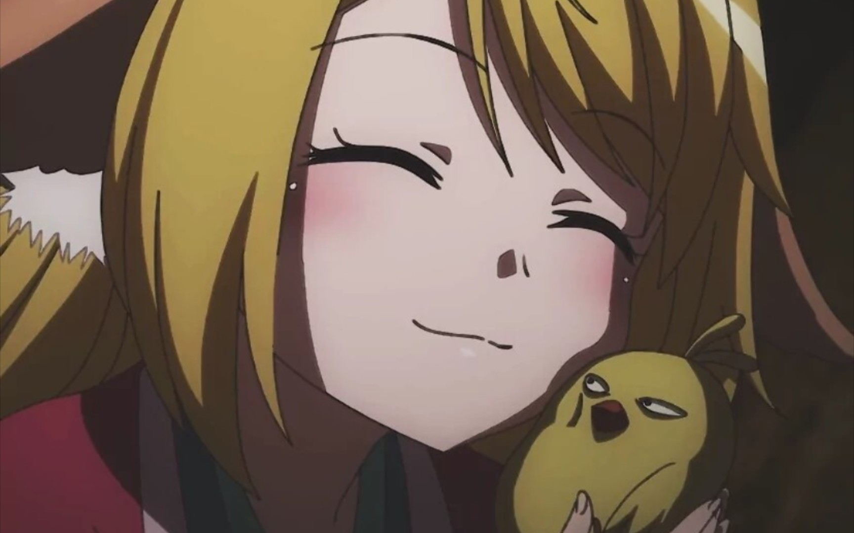 白月初一只小弱鸡的日常抱怨