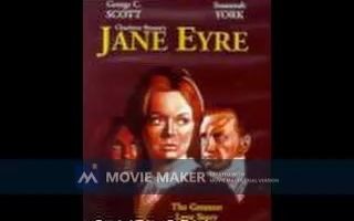 [图]【电影录音剪辑】【英国影片】简爱 Jane Eyre (1970)