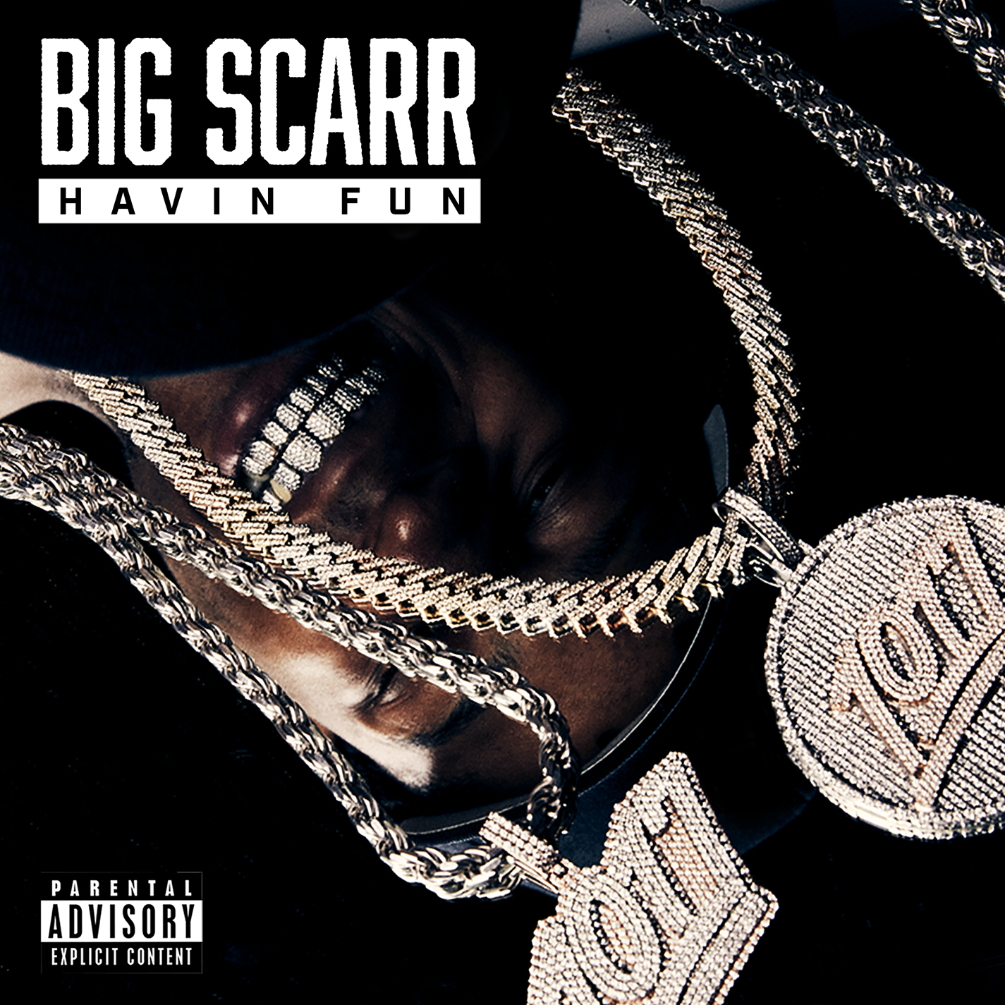 [图]Havin Fun - Big Scarr