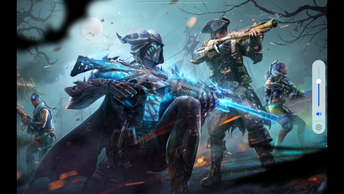 《codm》异变攻势下架前的最后一把