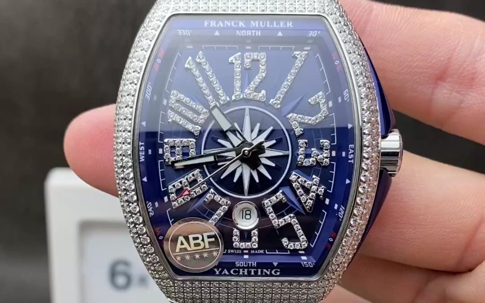 普及十款高仿满钻法兰克穆勒多少钱一个,推荐五个购买购买渠道