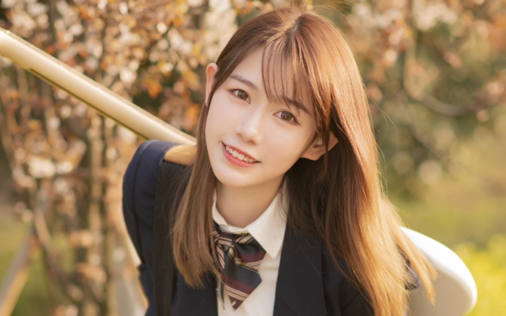 转载,喵老师最新写真_哔哩哔哩 (゜-゜)つロ 干杯~-bilibili