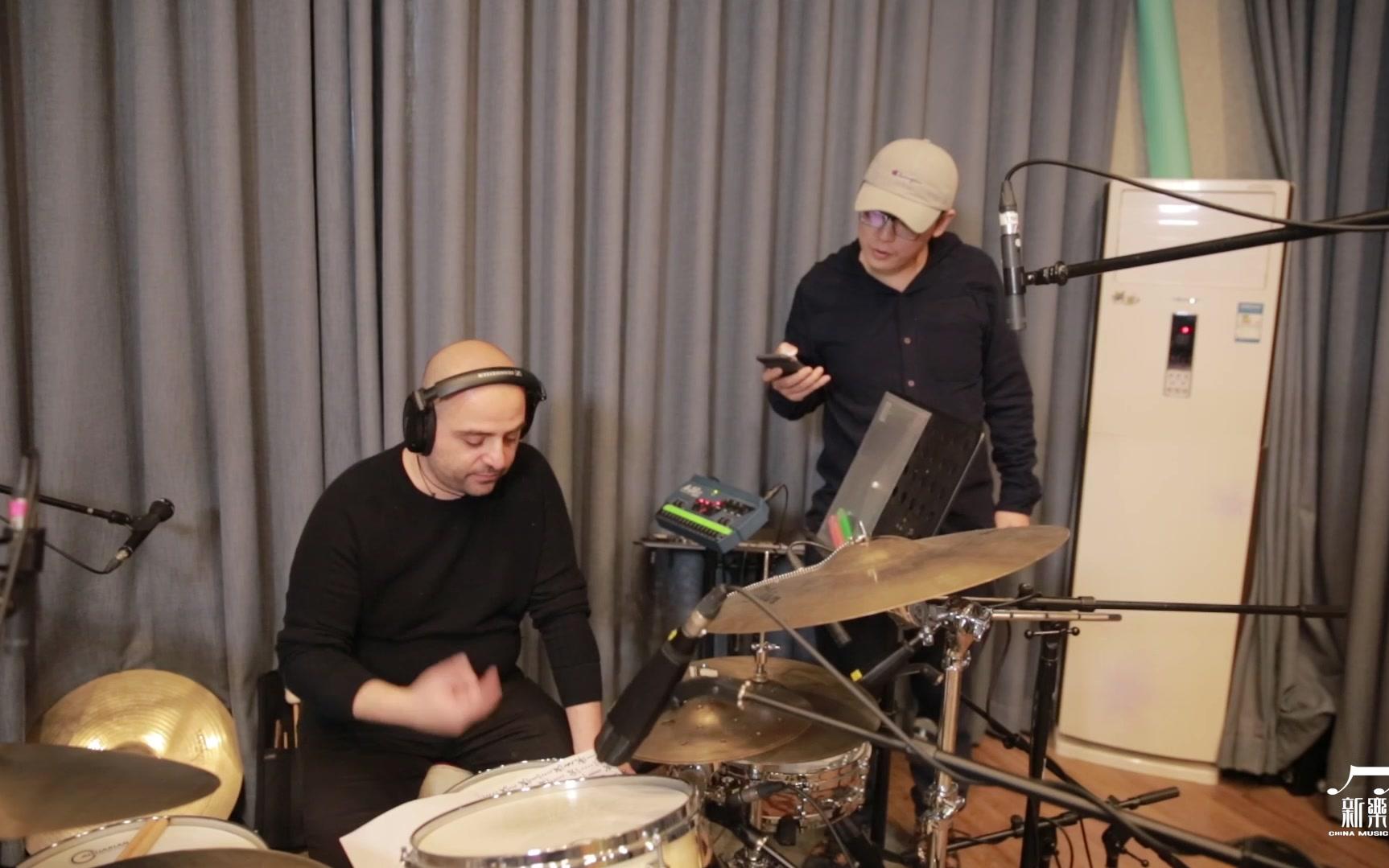 新乐府京胡纪录片爵士与老北京韵味中华传统与西洋器乐的融合