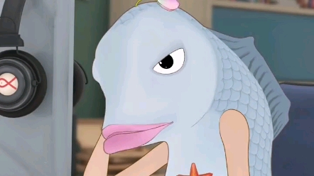 放假的意义,鱼太闲