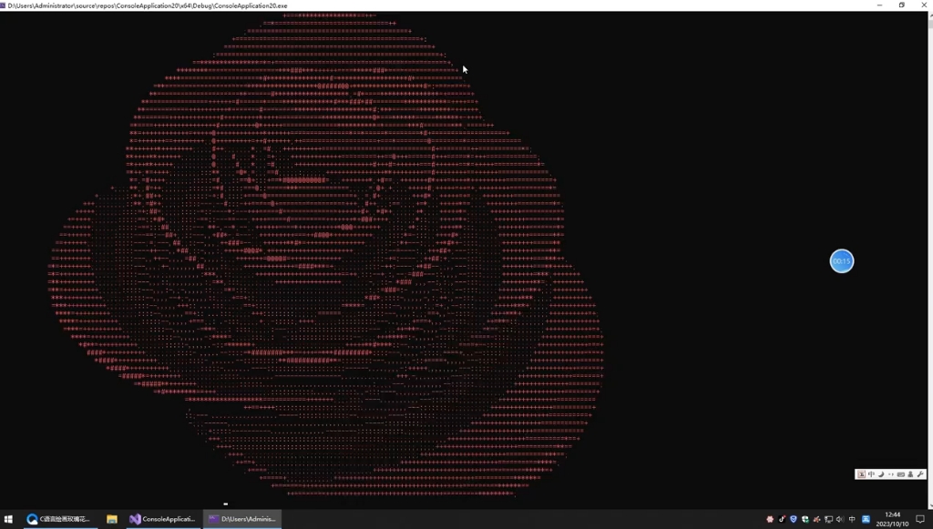 叫你学python的朋友给你敲玫瑰花代码吧叫你学python的朋友给你敲玫瑰