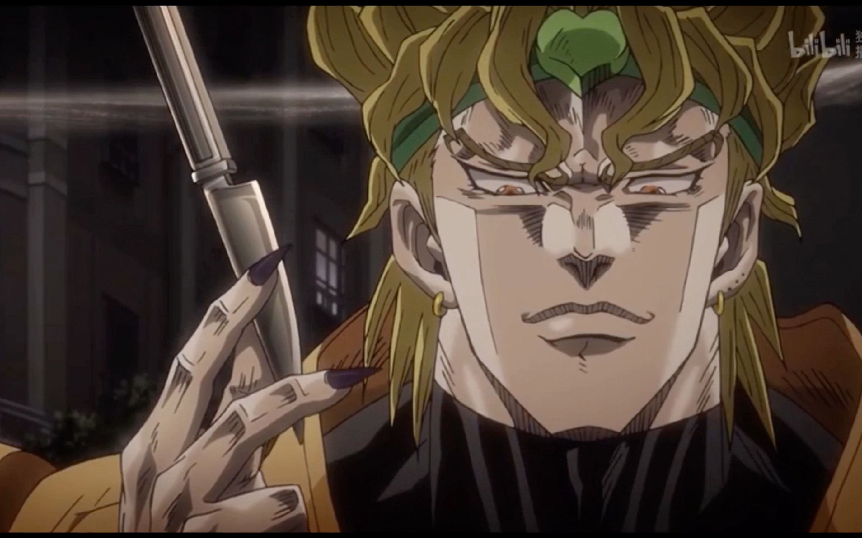 dio53秒速通星尘斗士_哔哩哔哩_bilibili