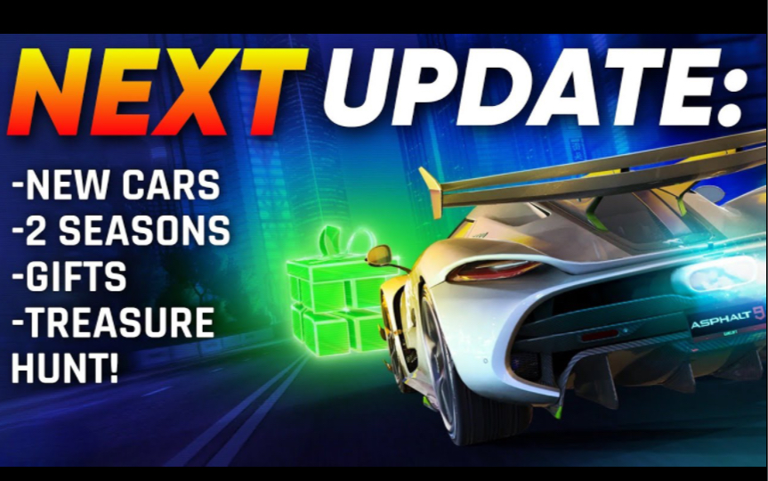 (unite更新前赛季信息披露)(cars on)