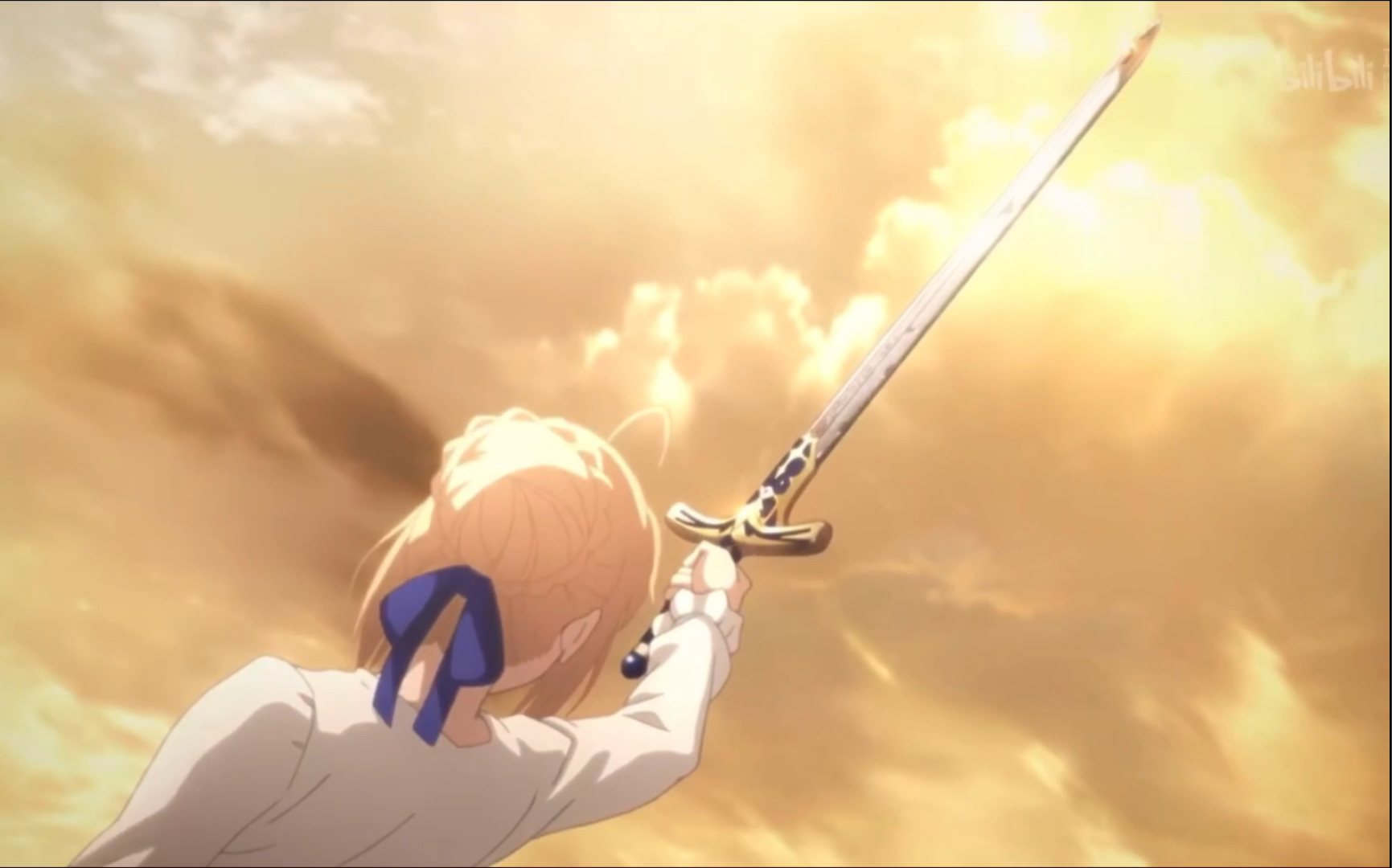 saber,圣剑之殇(士郎是狗)