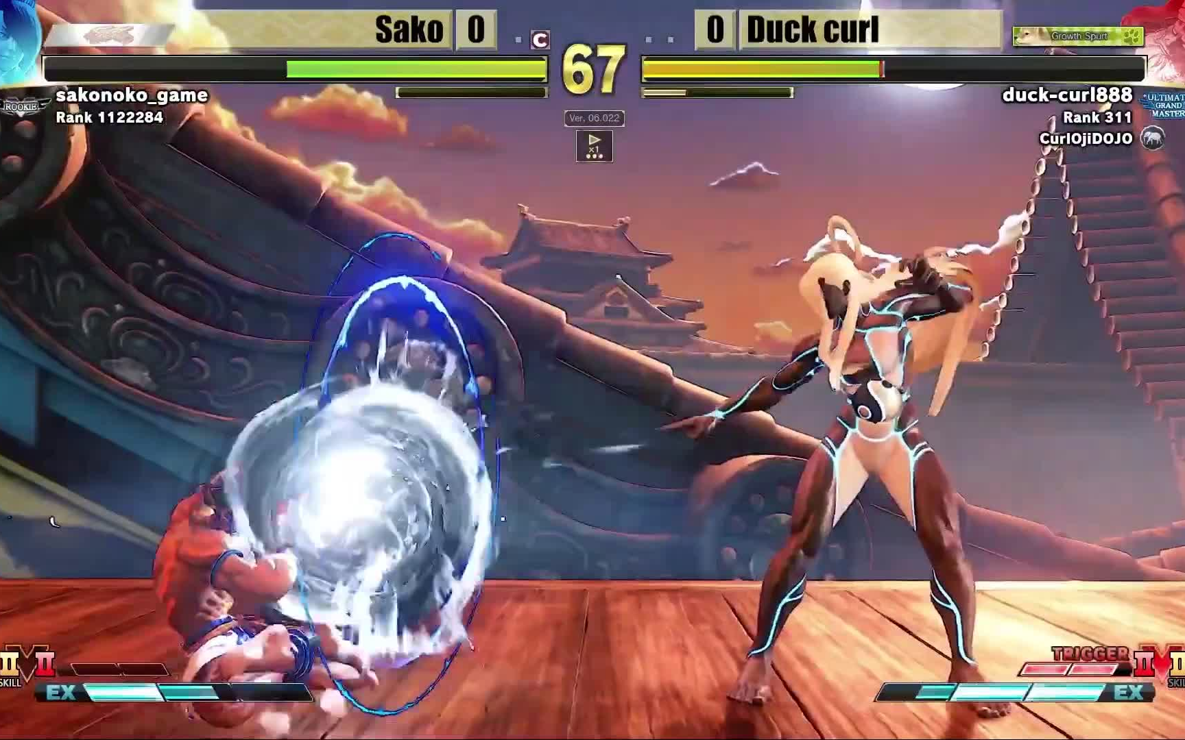 神之手sako这赛斯绝地大翻盘绝对得益于魔力球的强化效果