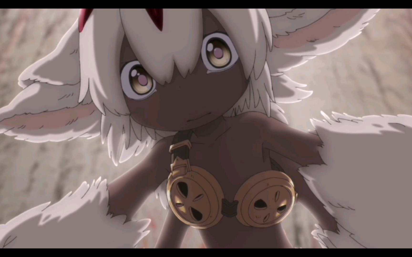 法仆塔与雷古的重逢