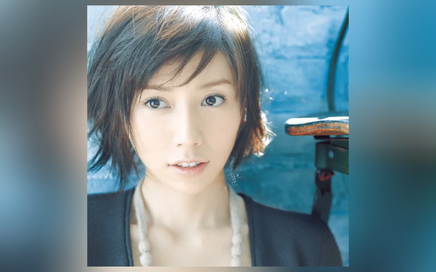 柴田淳【月夜の雨】full album