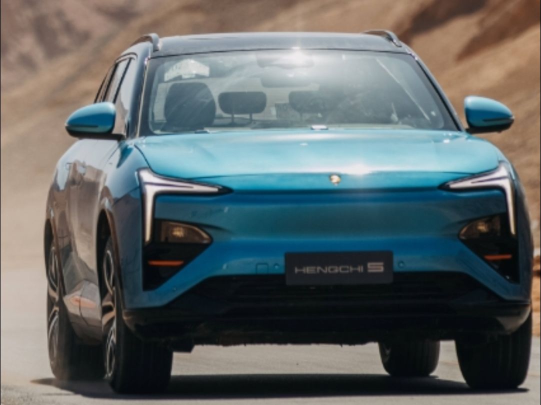 恒驰汽车,又出事了?