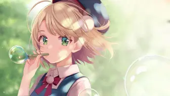 是時雨ママ哟 しぐれうい动态壁纸4k 60fps 哔哩哔哩 Bilibili