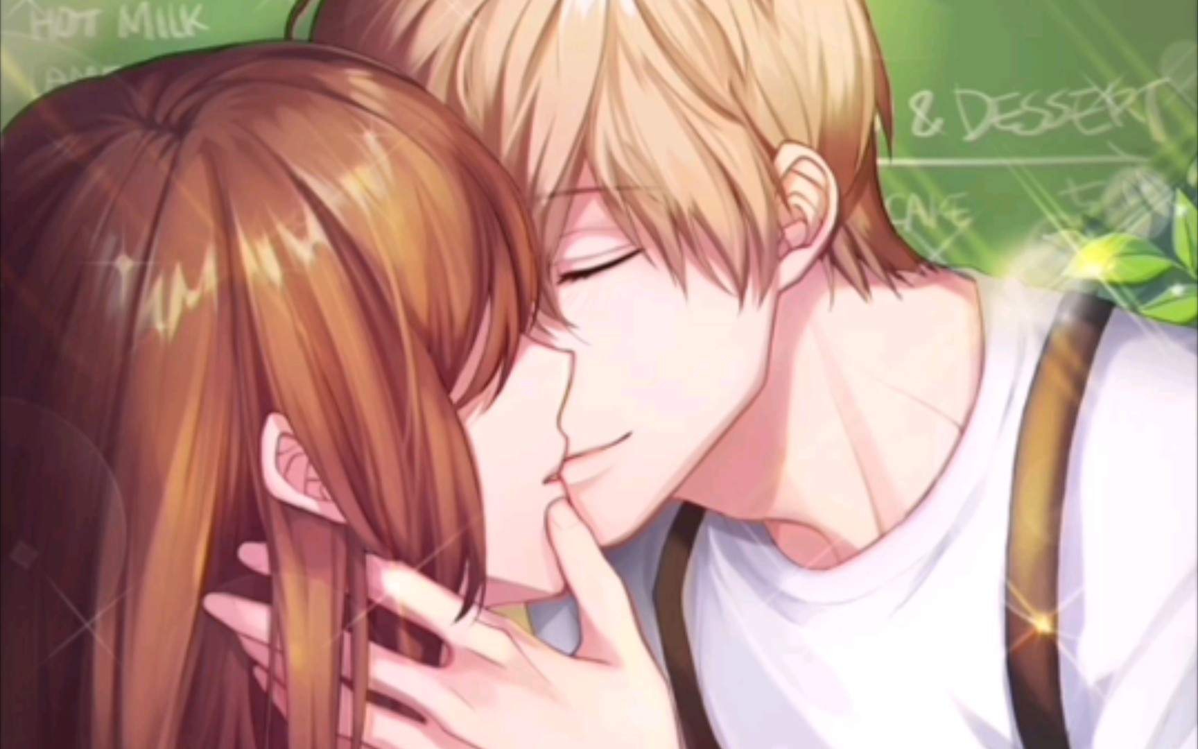 【美梦快递】任嘉温线剧情——happy ending(乙女恋爱游戏)