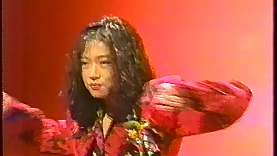 中森明菜AKINA NAKAMORI LIVE TOUR 2006 The Last Destination_(WOWOW 