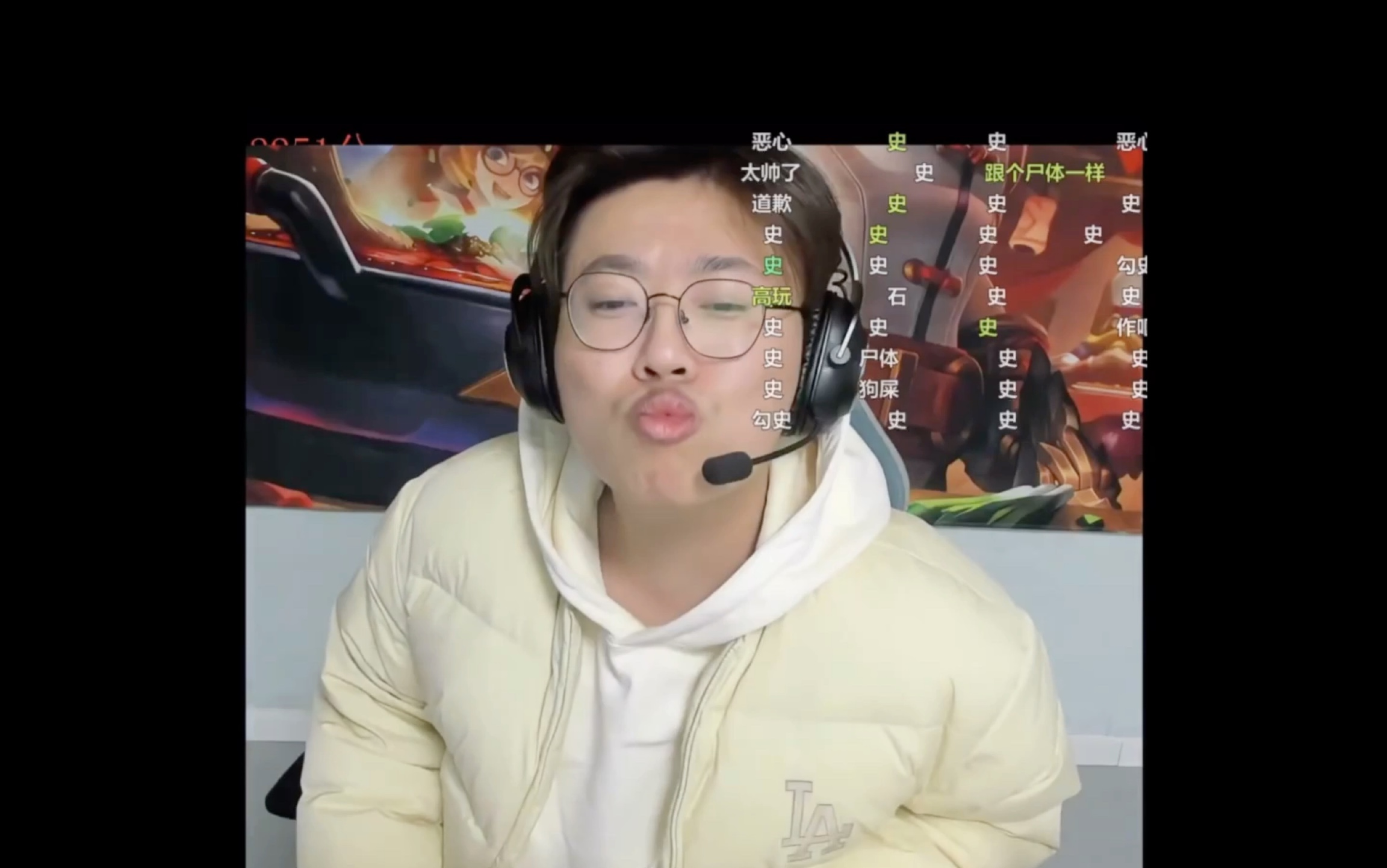 快手老外点赞最多的主播（快手老外点赞最多的主播是谁）