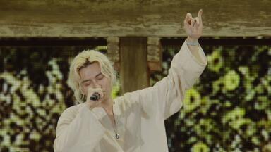 藤井 風 / Fujii Kaze “NAN-NAN SHOW 2020” 楽天ブックス: Fujii Kaze “NAN-NAN SHOW 2020” HELP EVER HURT