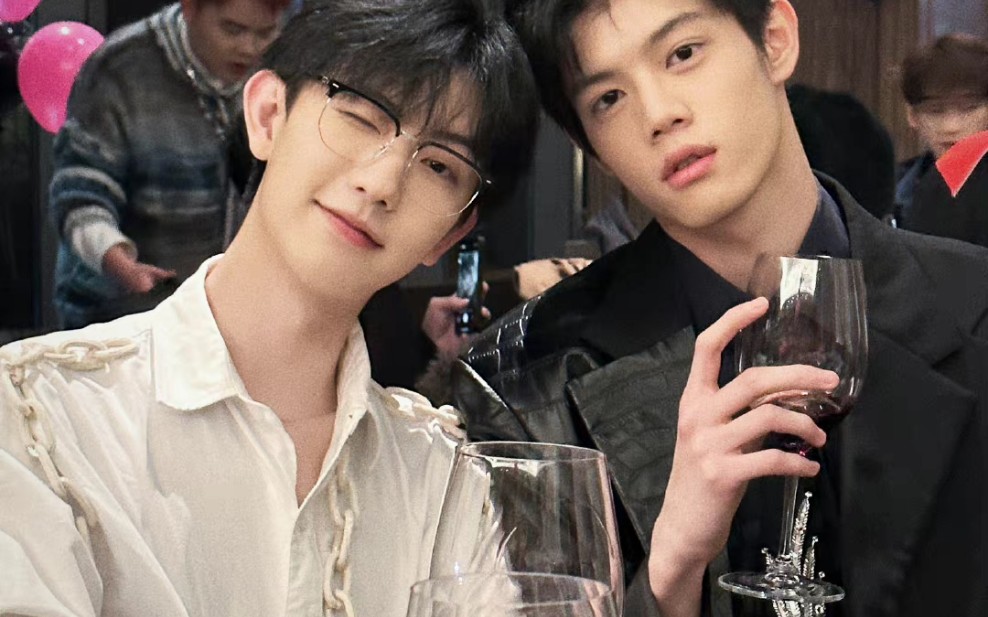 2.1直播录屏 聪律之超多亲亲