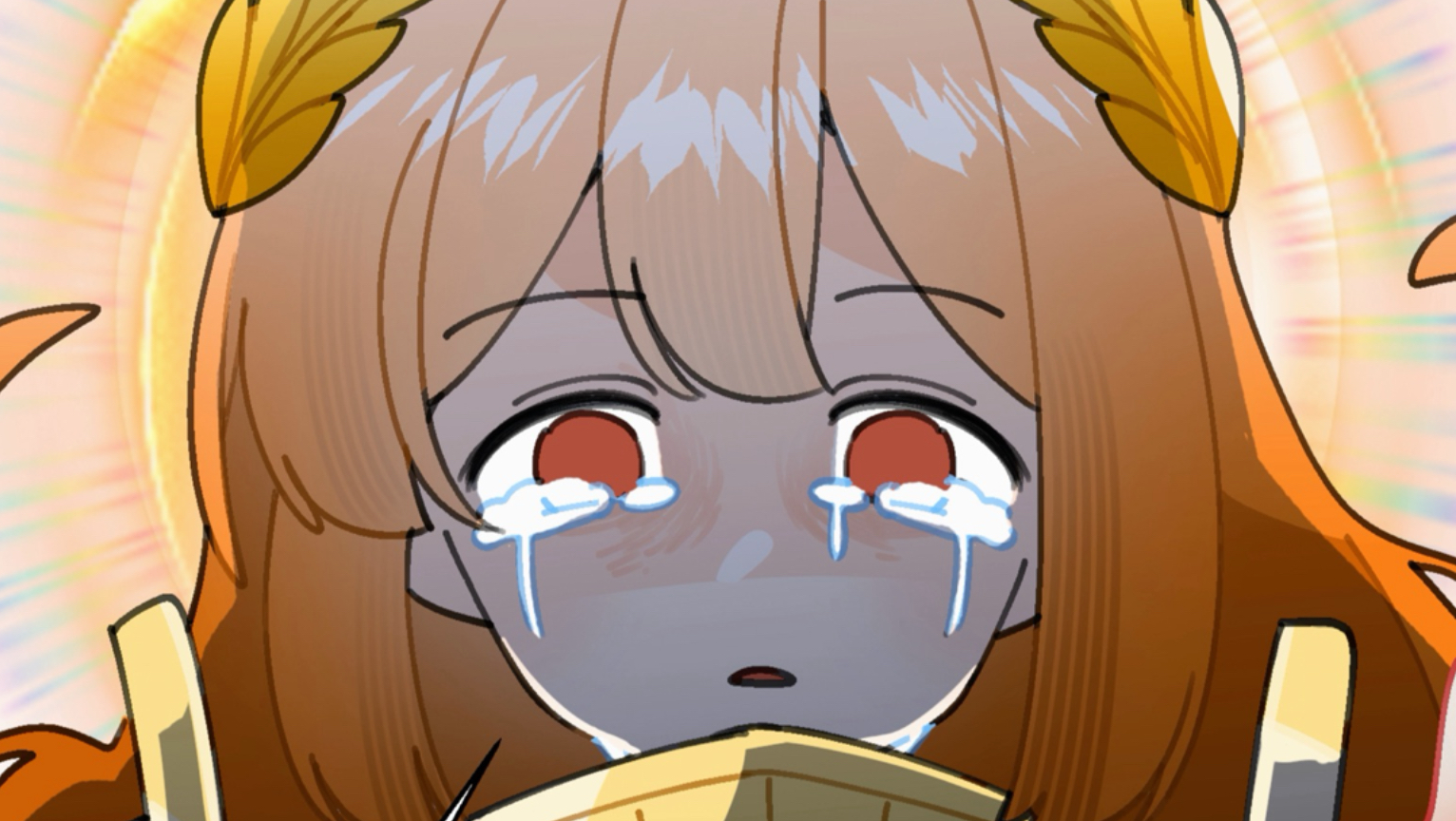 请帮助我们对抗灭世三魔王吧！