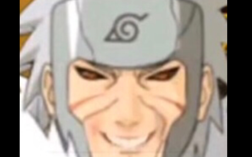 我勒个千手扉间【还没死呢】大人