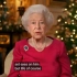 最美皇室英音，英国女王2021圣诞演讲，字幕听力口语英式英语