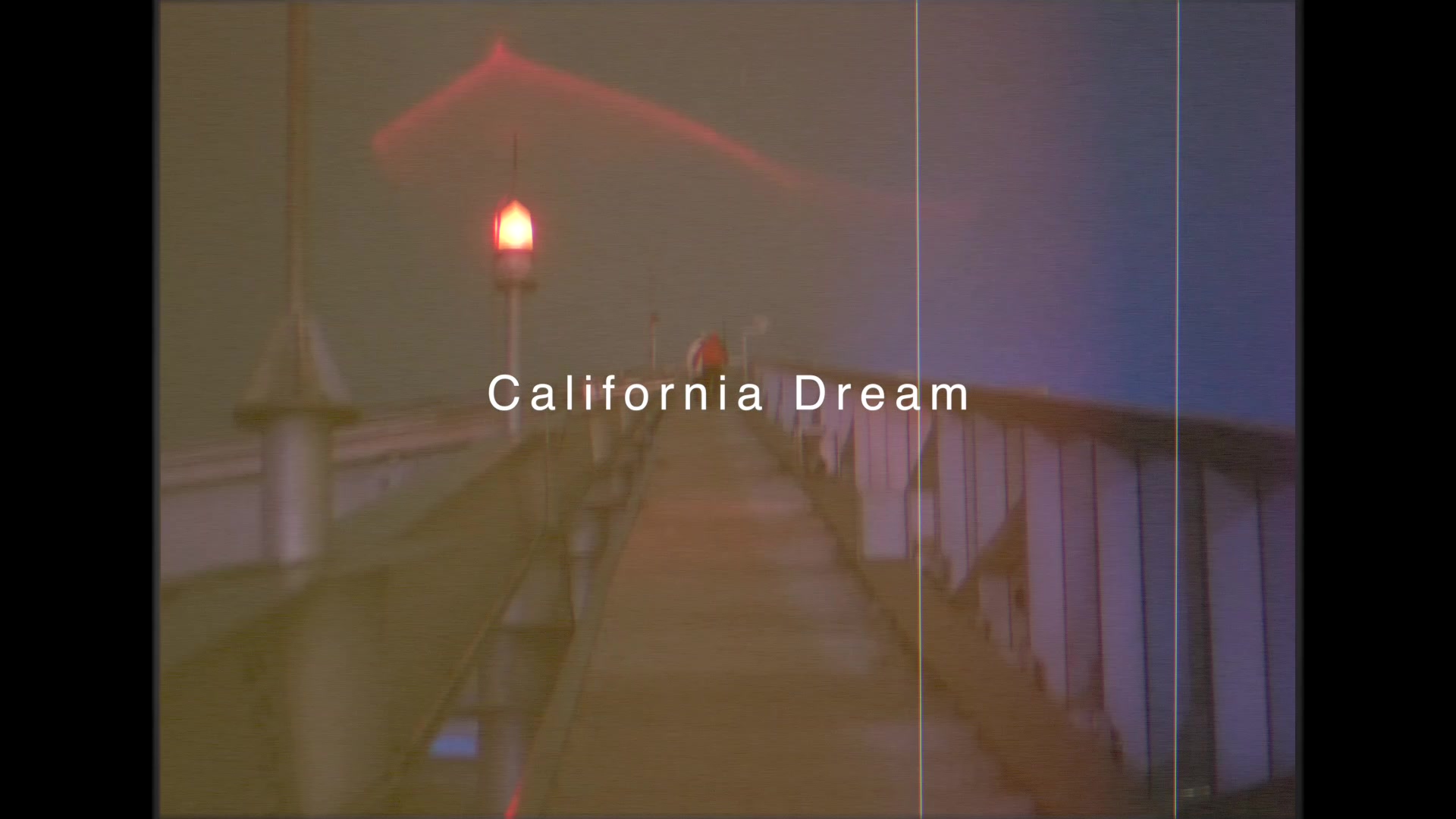 [图]【复古8mm】复古California Dream