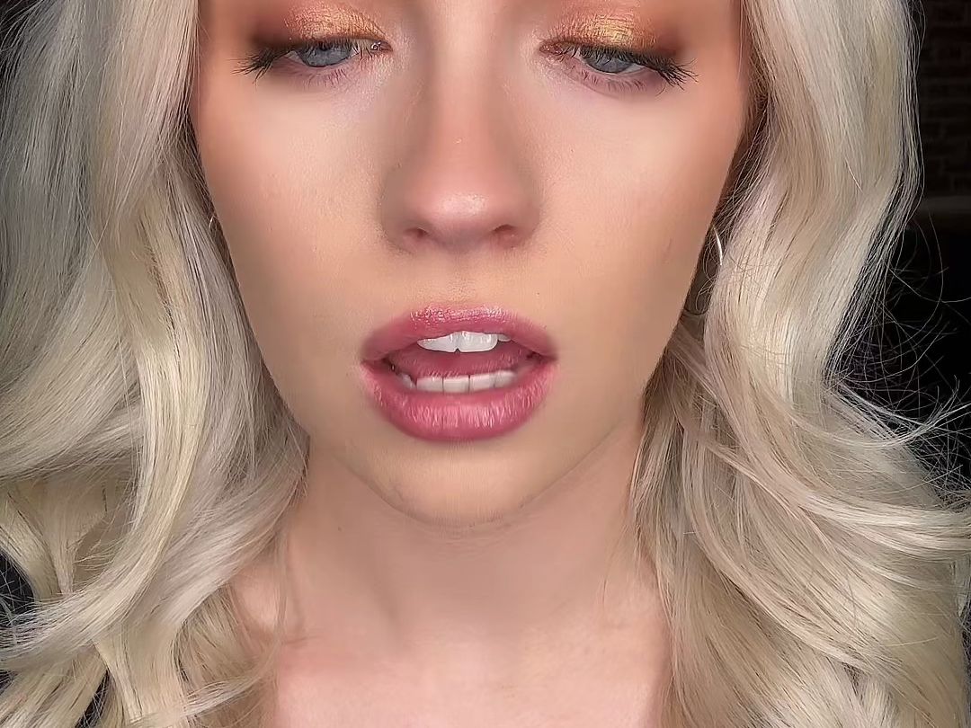 rebeccaatarget 这妹妹的倒计时质量很高呀