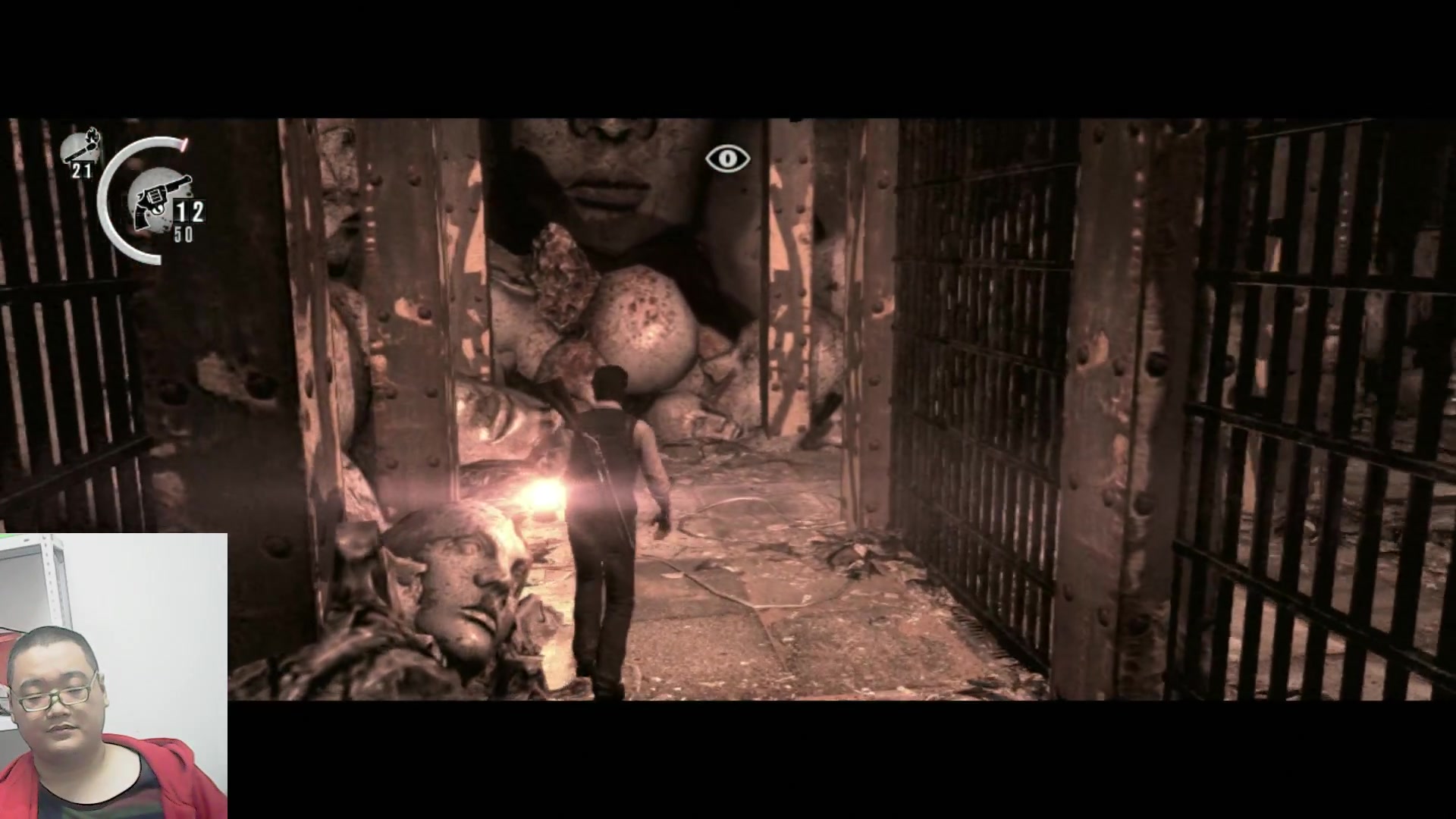 恶灵附身1代 (13)