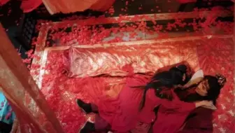 【空境】蜡烛开车瑟瑟女妖