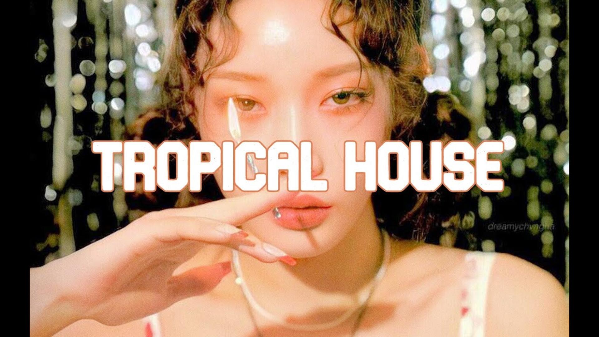 [图]Tropical House in K-pop