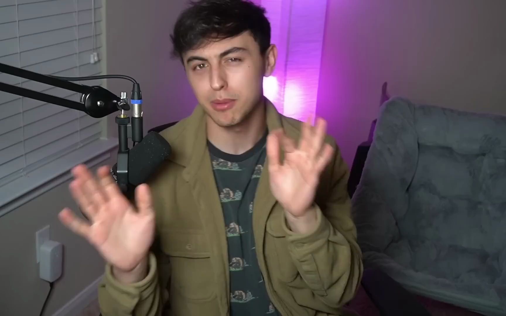 【beaulo】how to play dread factor like a pro!