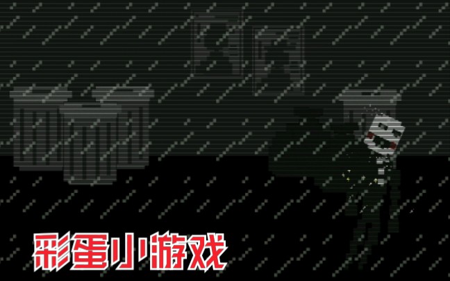 [图]【FNAF6】两个彩蛋小游戏(披萨店模拟器)