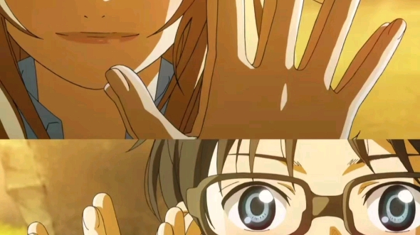 友人a 我是否住进了你的心里呢?(自配)