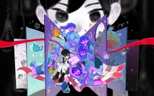 Download Video: 【OMORI】+近期画的图+