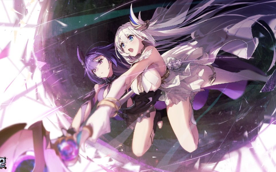 【崩坏学园2】击败意志统括者寄录