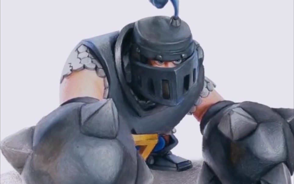 皇室战争老版超骑猪5000分渡劫局