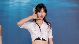 快接我电话！【4minute-Is it Poppin’?（水好吗？）】｜4.4路演直拍